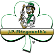 J.P. Fitzgerald's Logo