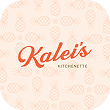 Kalei’s Kitchenette logo