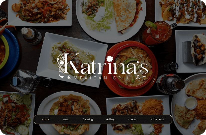 Katrina’s website