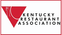 Kentucky Restaurant Association logo