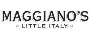 Maggiano's Little Italy company logo