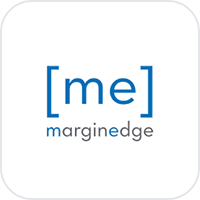 Margin Edge logo