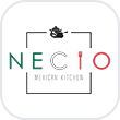 Necio Mexican Kitchen logo