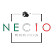 Logo de Necio Mexican Kitchen