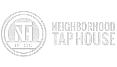 Neighbourhood's tap house
