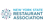 New York State Restaurant Association logo