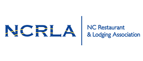North Carolina Restaurant & Lodging Association logo