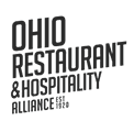 Ohio Restaurant and Hospitality Alliance logo