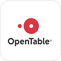 OpenTable logo