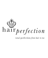 Hair Perfection company logo