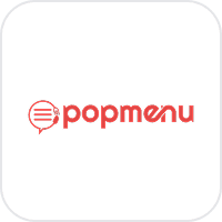 Popmenu logo
