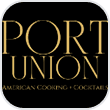 Port Union logo