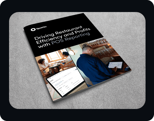 POS reporting guide thumbnail - Drive Restaurant Efficiency and Profits with POS Reporting
