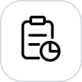 Reporting icon