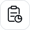 Reporting icon
