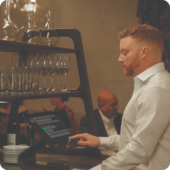 Restaurant P