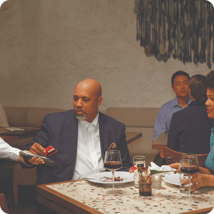 Restaurant R