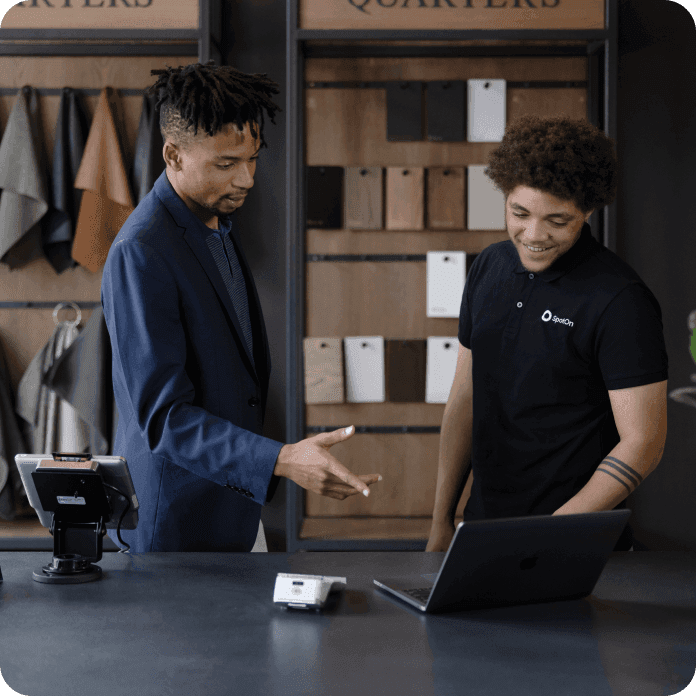 Retail A