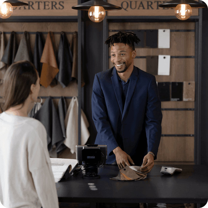 Retail C