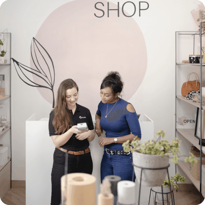 Retail I