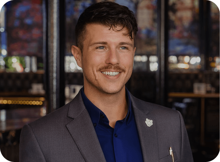 Robert Duran, General Manager of Wonderyard in an interview
