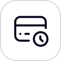 Schedule icon