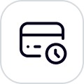Schedule icon