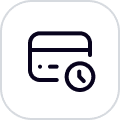 Scheduling icon