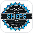 Shep’s logo