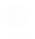 SingleThread Farm Restaurant Inn logo with floral circular illustration and clean text