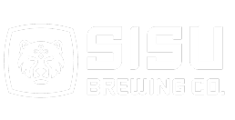 SISU logo with bear icon and bold lettering