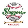 Sluggers logo