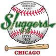 Sluggers logo