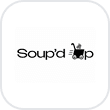 Soup’d Up logo