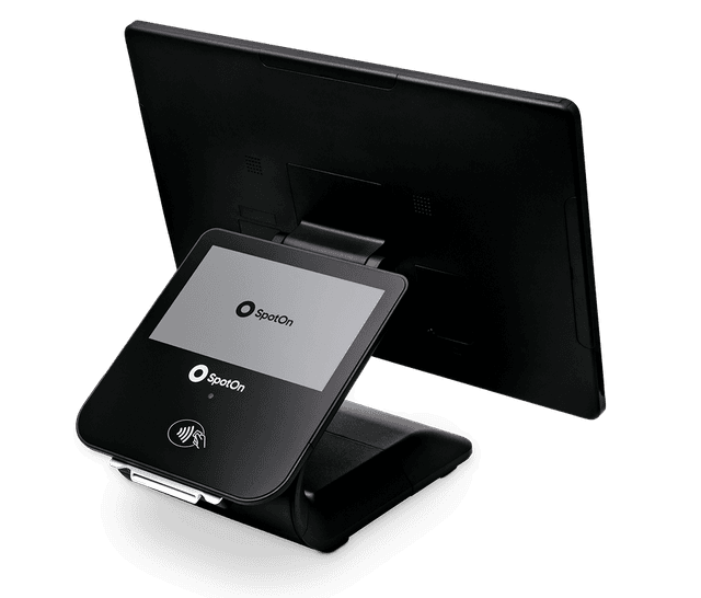 Restaurant POS System | SpotOn