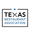 Texas Restaurant Association logo