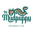 The Mudpuppy logo