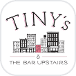 Tiny’s & The Bar Upstairs logo