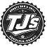 TJ's Sports Bar and Grill logo