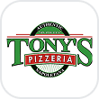 Tony’s N.Y. Pizza logo