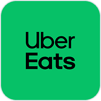Uber Eats logo