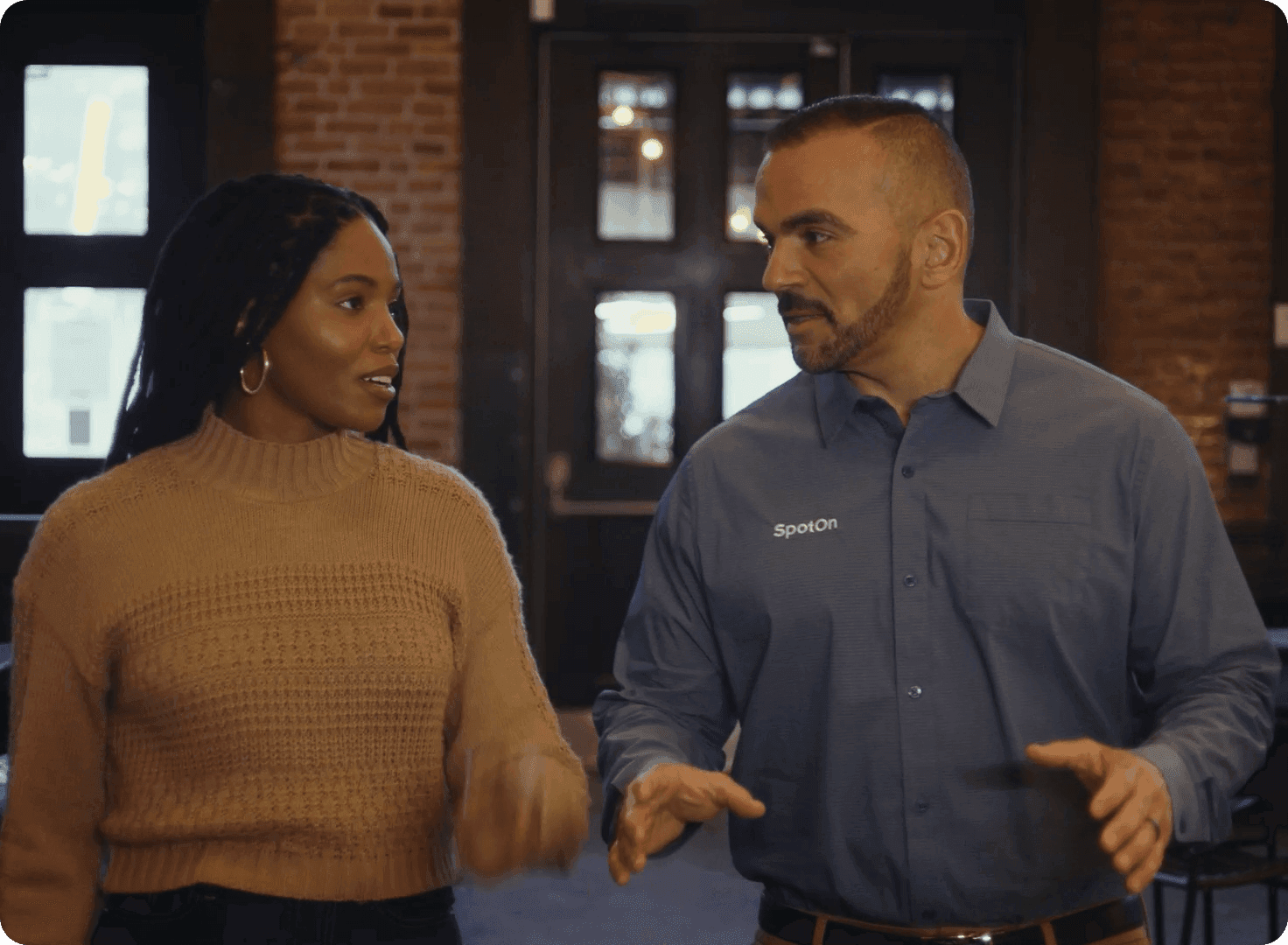 SpotOn: Restaurant Tech with 5-Star Service image