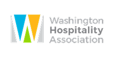 Washington Hospitality Association logo