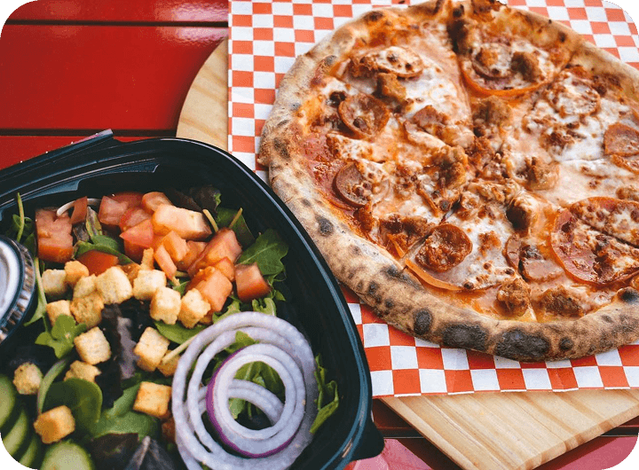 Zach Johns, Owner of Fat Zach’s, in an interview