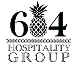 604 Hospitality Group logo