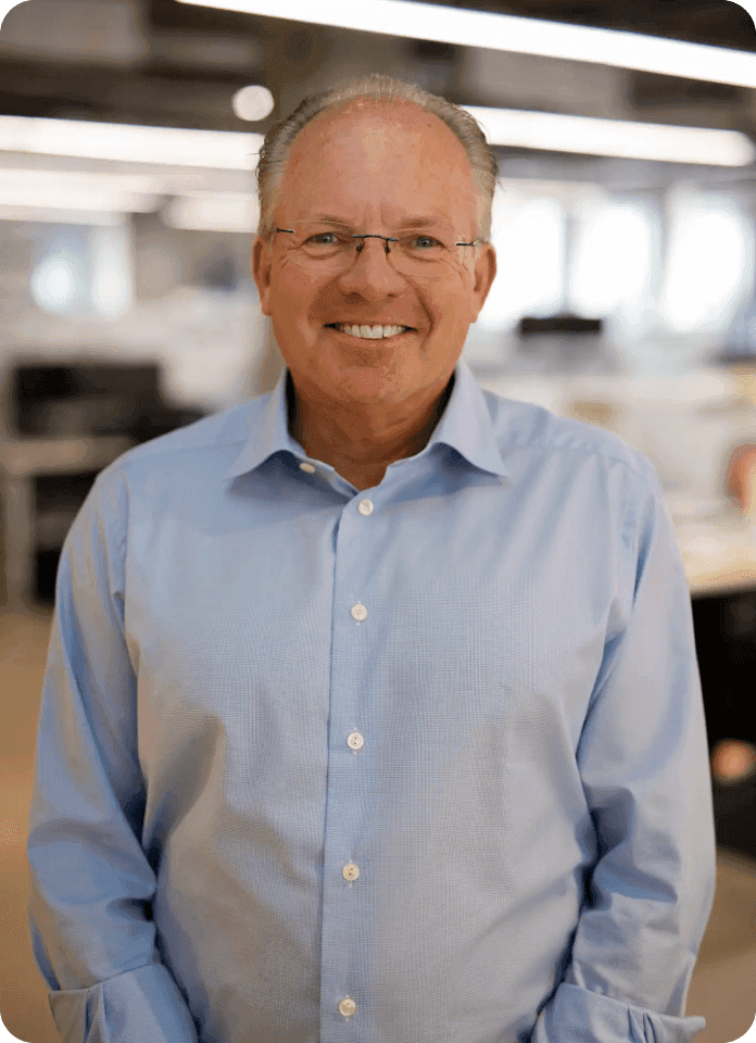 Kevin Bryla, Chief Marketing Officer Head of Customer Experience at SpotOn