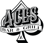 Aces Bar And Grill company logo