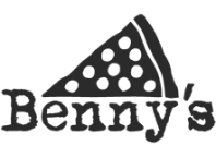 Benny's company logo