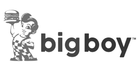 Big Boy company logo