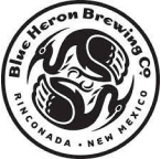 Blue Heron Brewing Company logo
